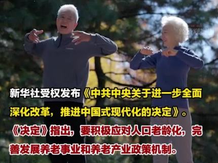 全国人民代表大会常务委员会关于实施渐进式延迟法定退休年龄的决定